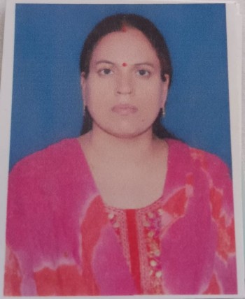 Mis. Sweta Kumari